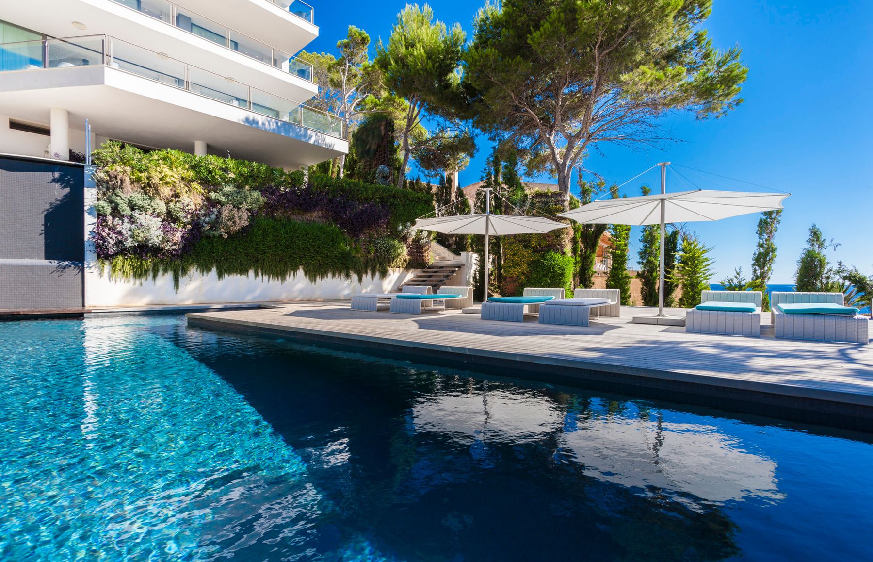 Villa Mar villa photo.