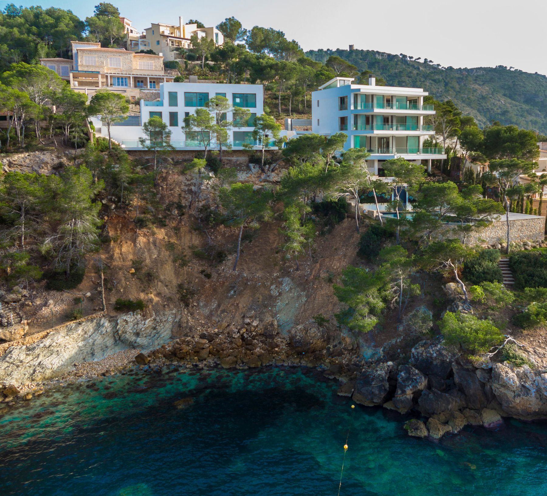 Villa Mar villa photo.