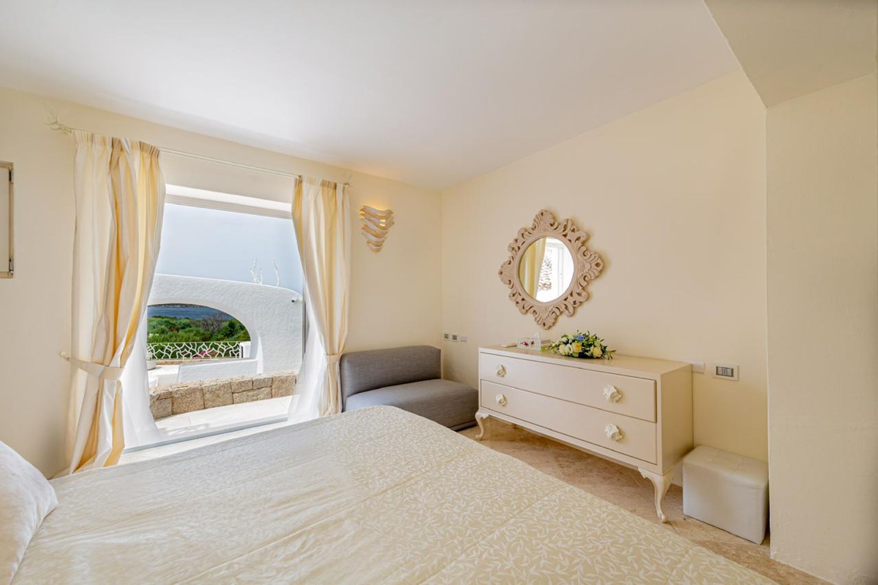 Villa Paradiso villa photo.