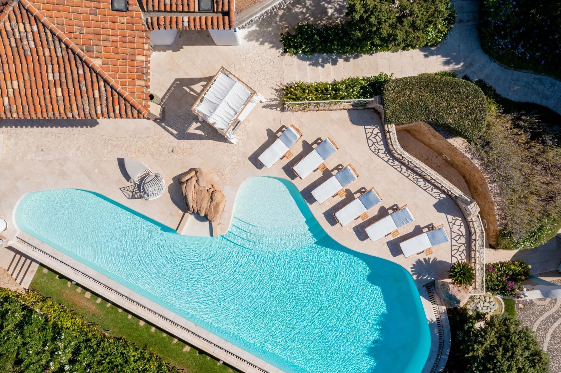 Villa Piuma villa photo.