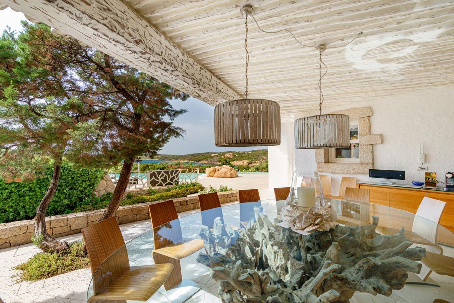 Villa Paradiso villa photo.