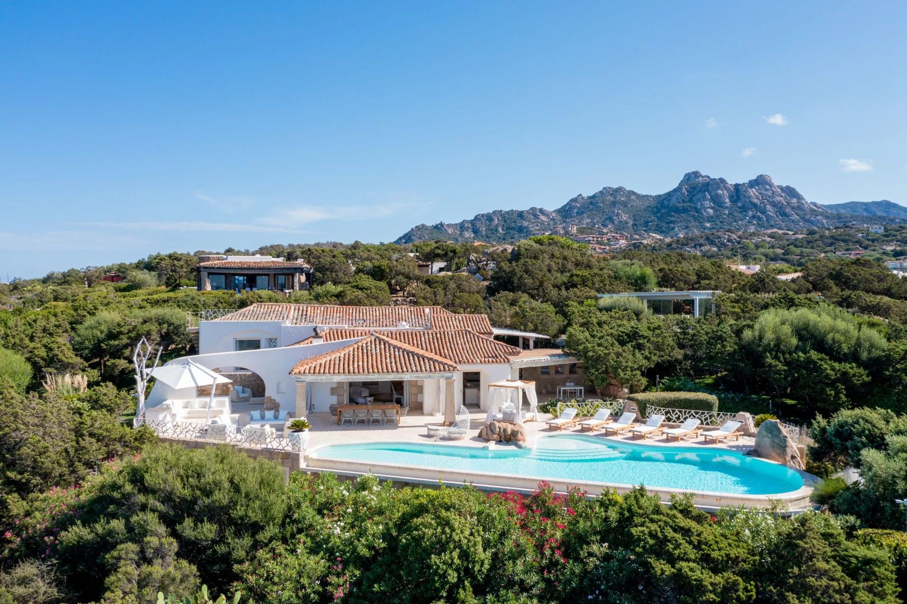 Villa Piuma villa photo.