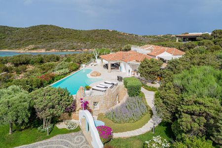 Villa Paradiso villa photo.