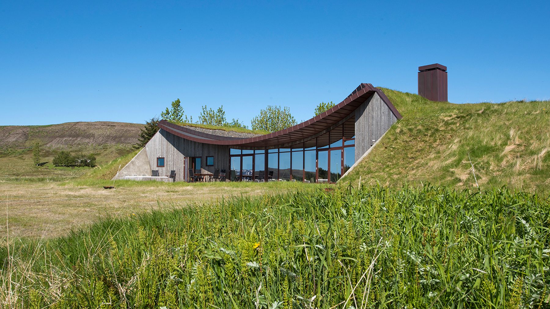 Lakeview Villa villa photo.
