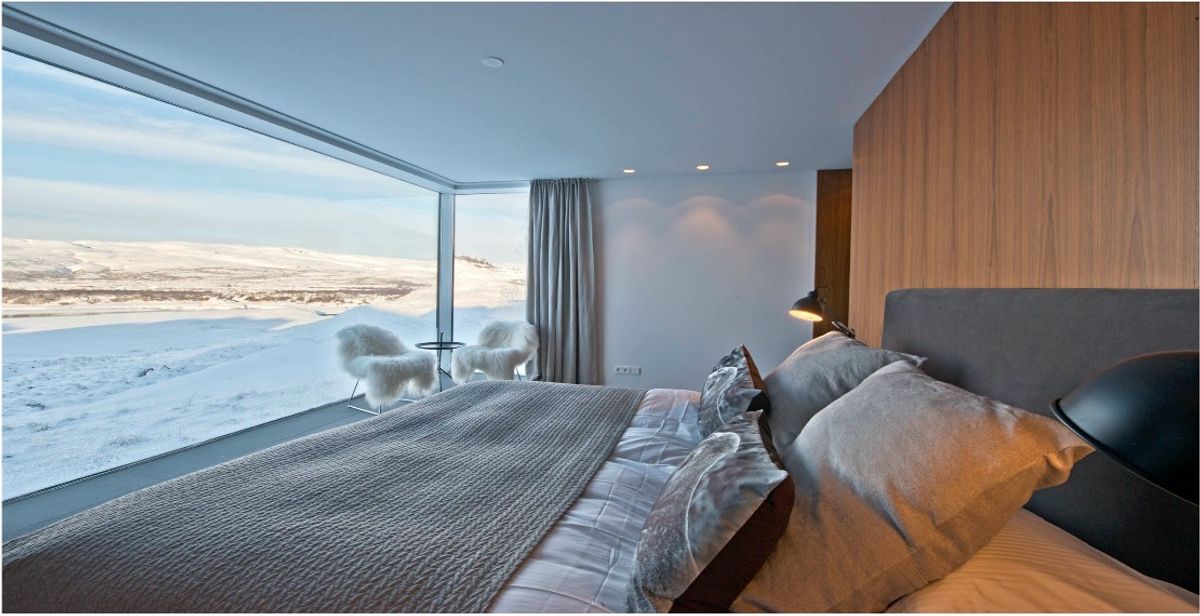 Fish Creek villa photo.