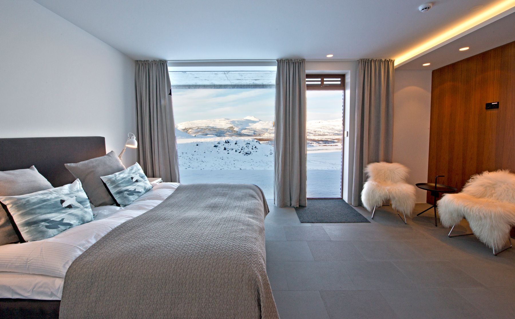 Fish Creek villa photo.
