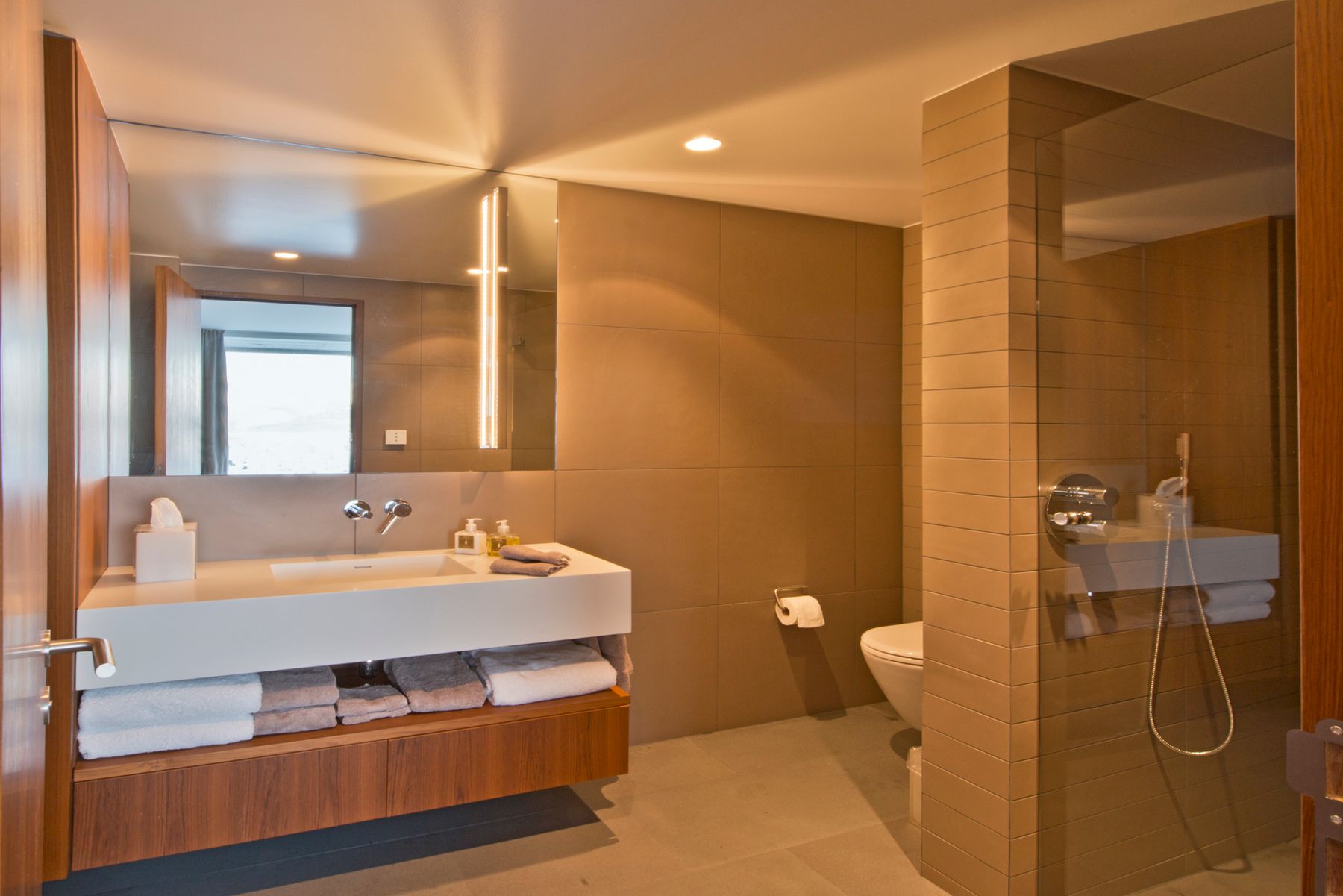 Fish Creek villa photo.