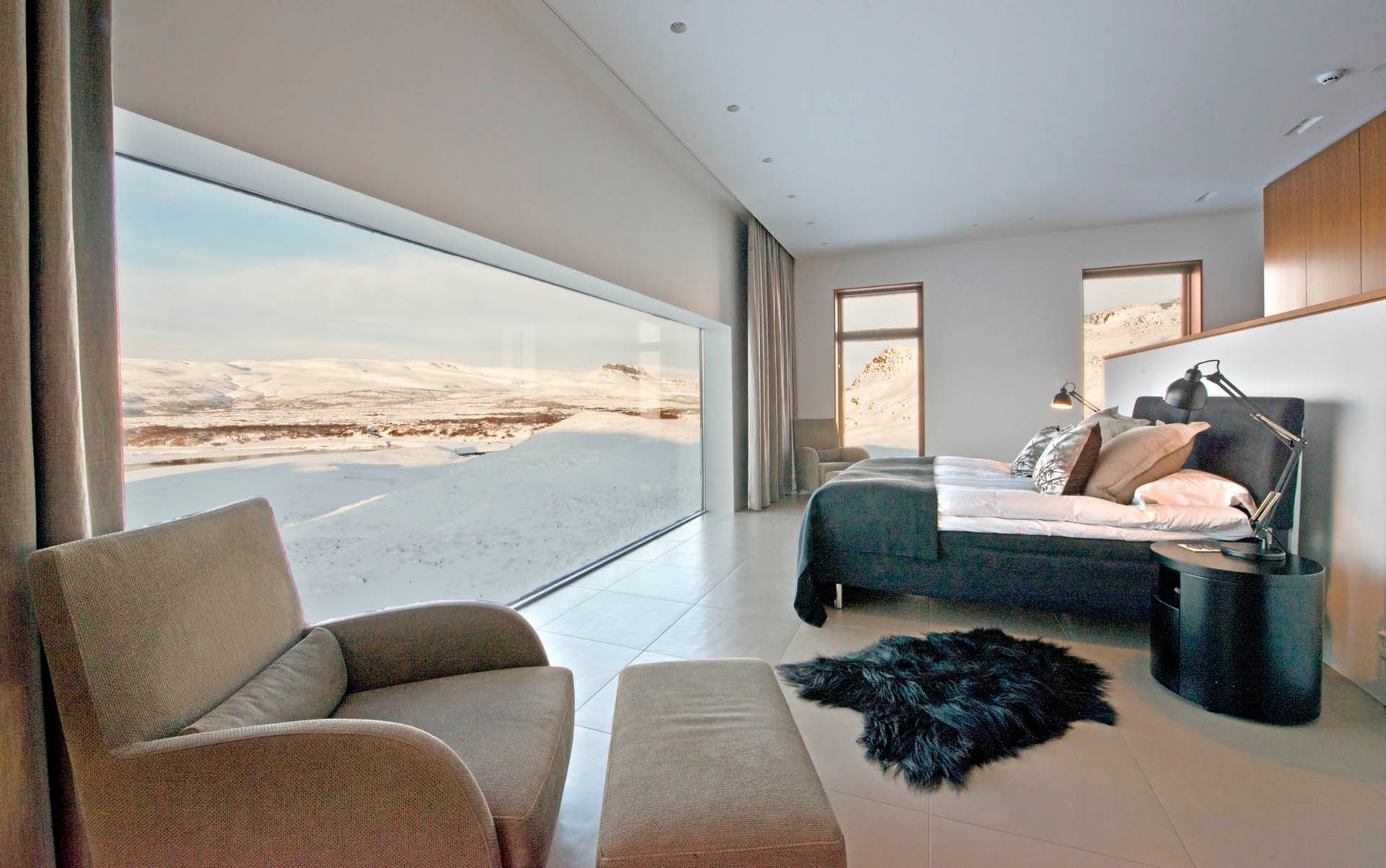 Fish Creek villa photo.