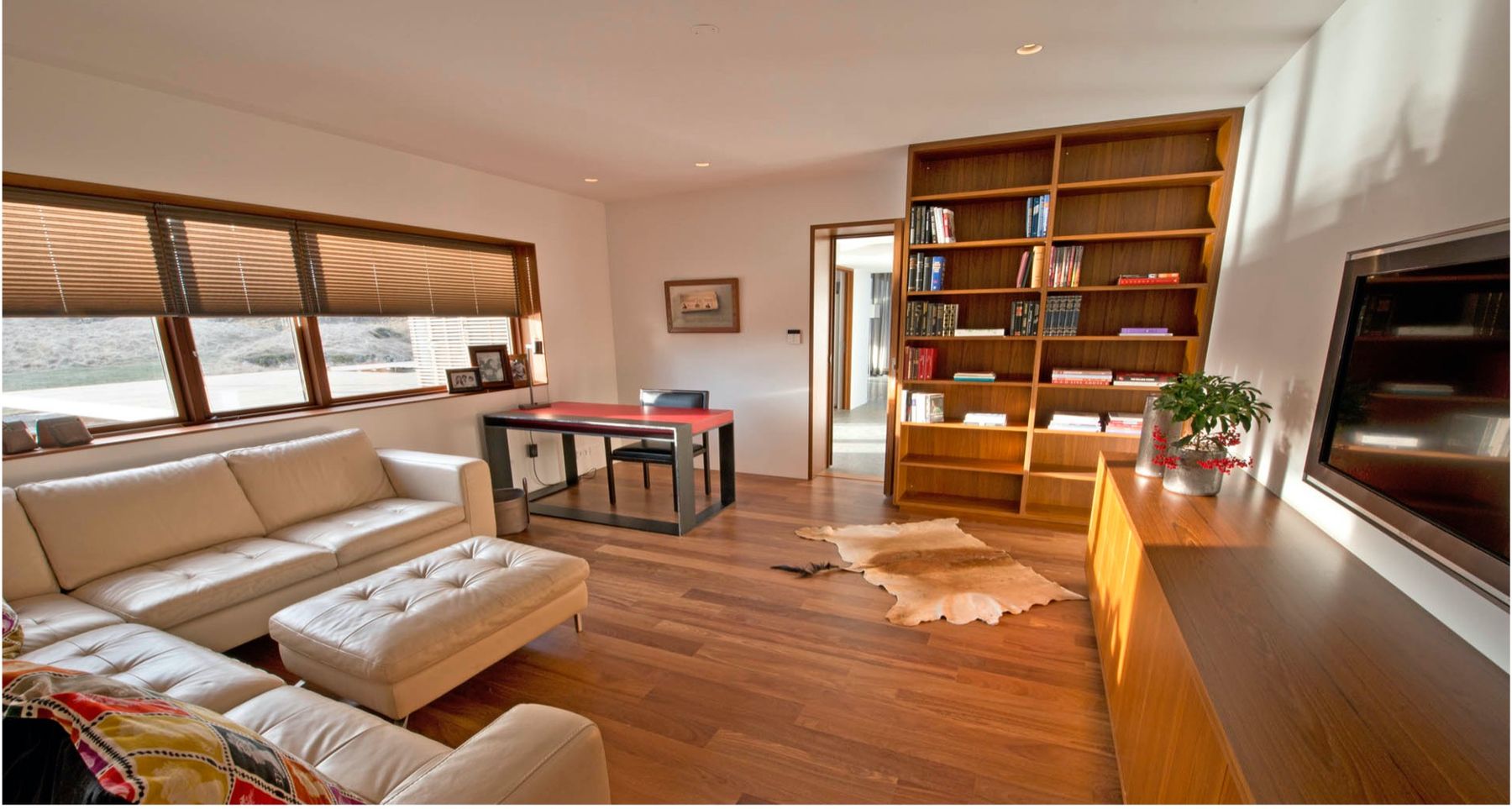 Fish Creek villa photo.
