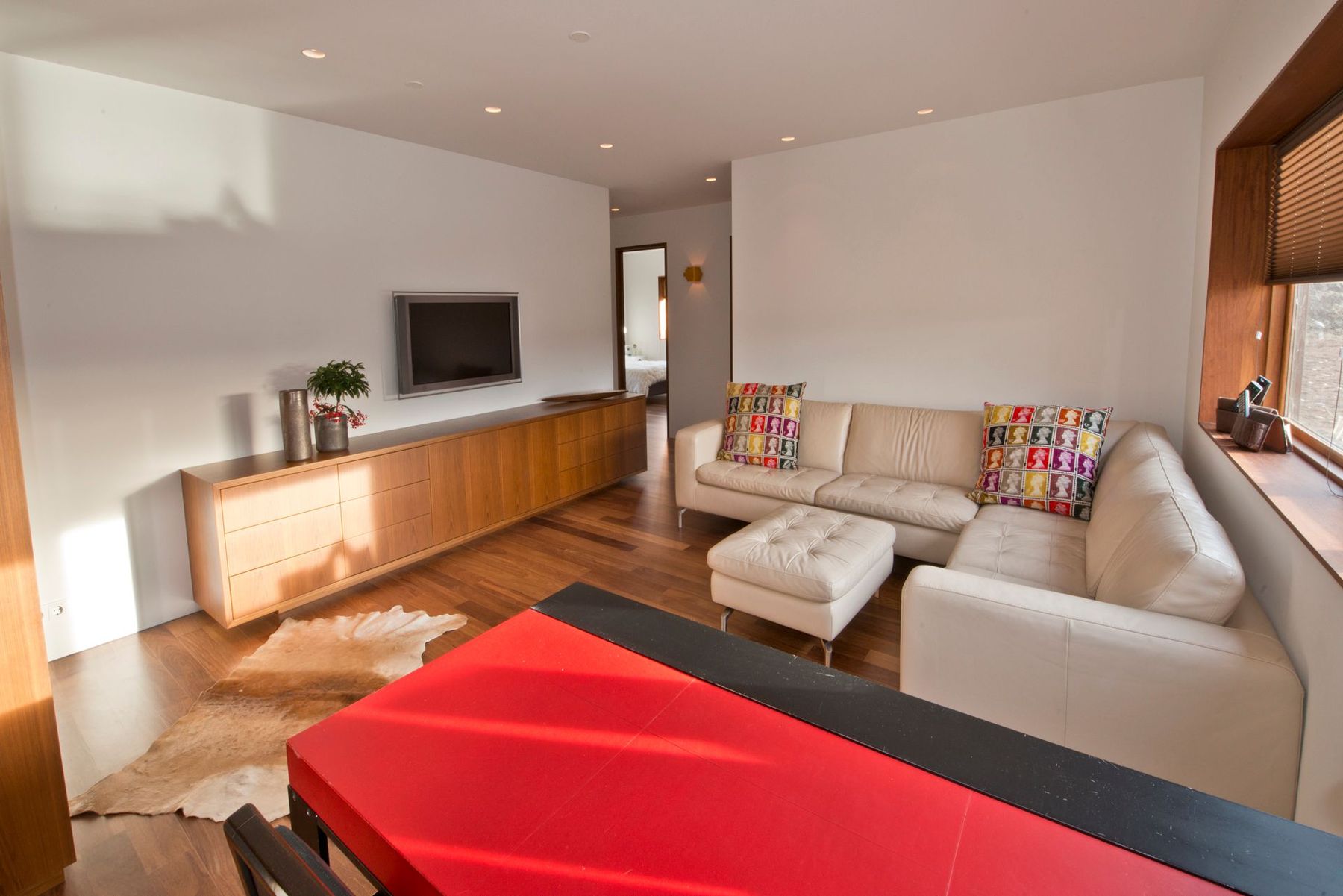 Fish Creek villa photo.