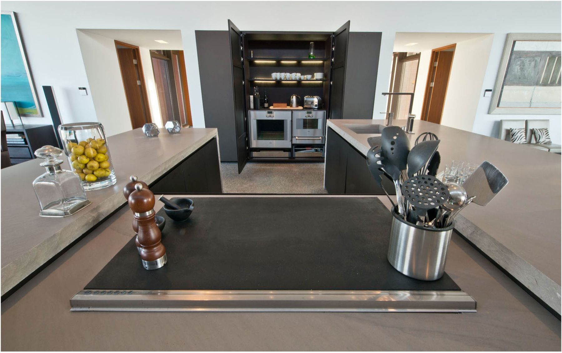 Fish Creek villa photo.