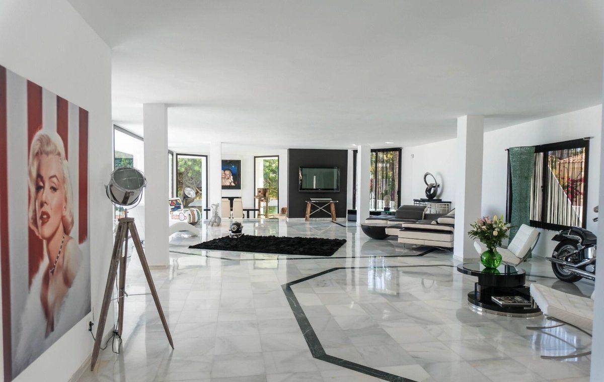 Villa Ribalta villa photo.