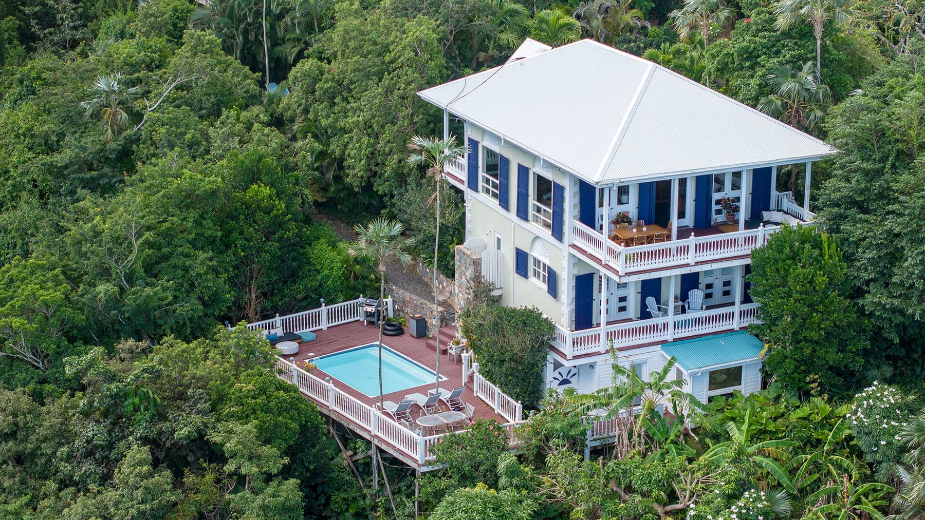 Esprit Villa villa photo.