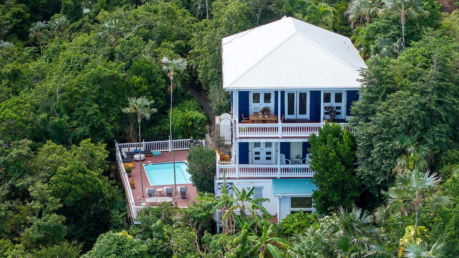 Esprit Villa villa photo.