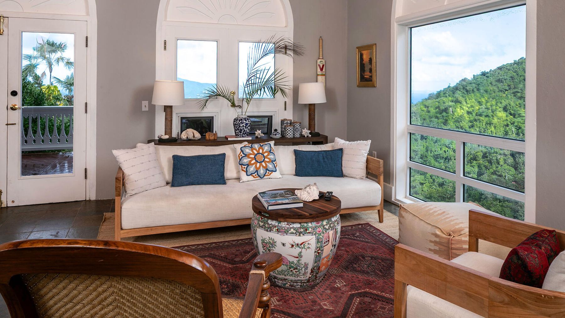 Esprit Villa villa photo.