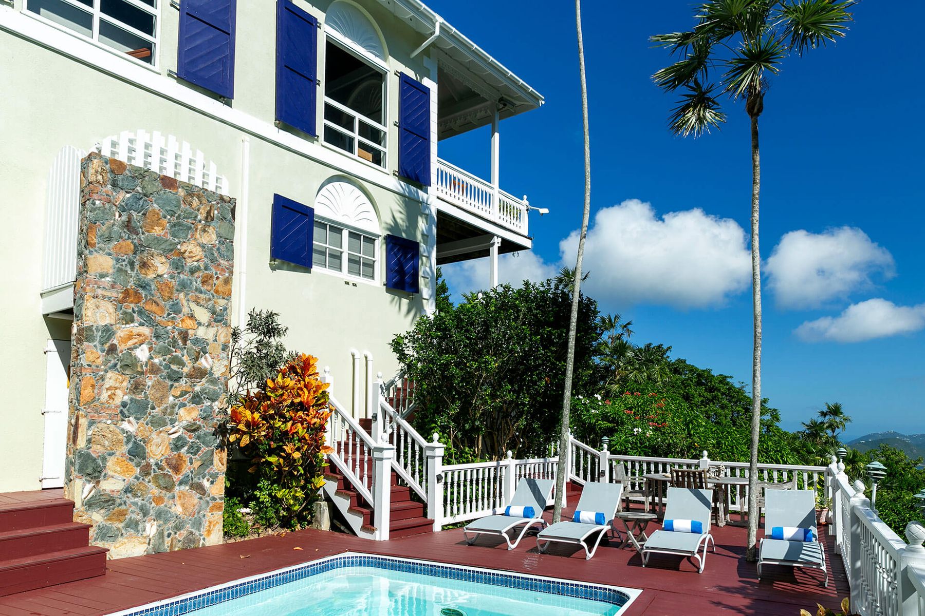 Esprit Villa villa photo.
