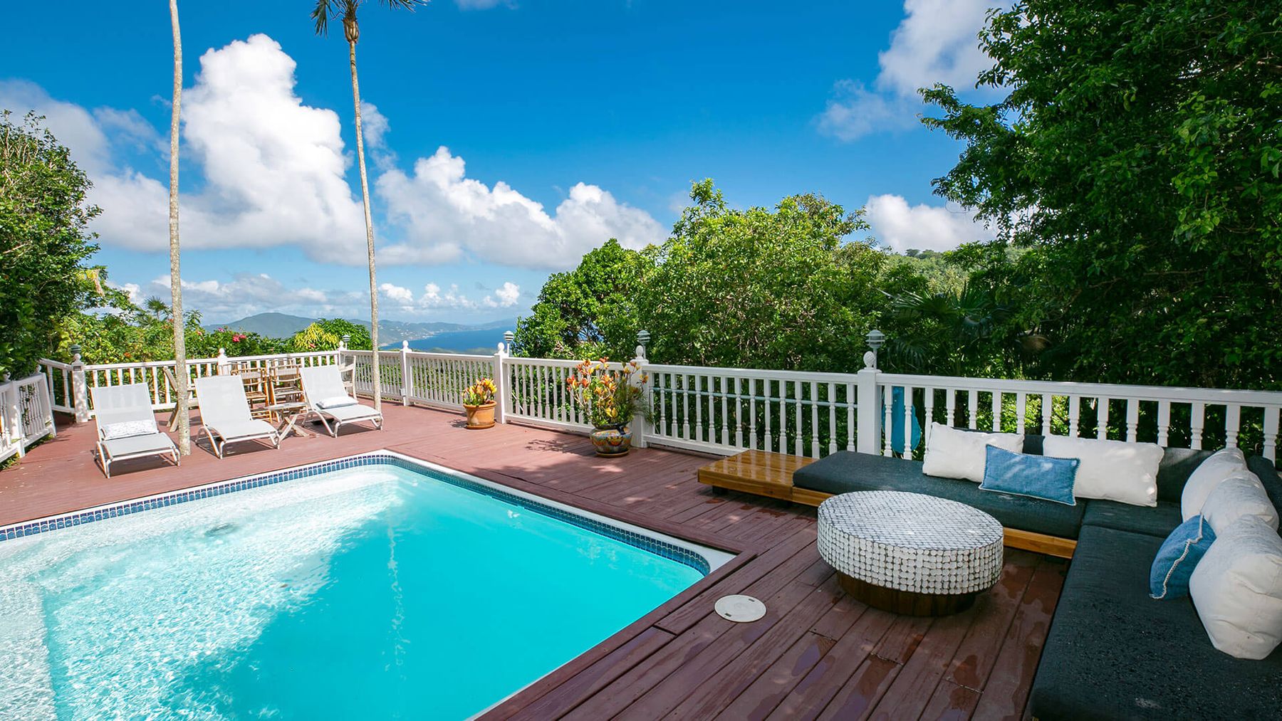 Esprit Villa villa photo.
