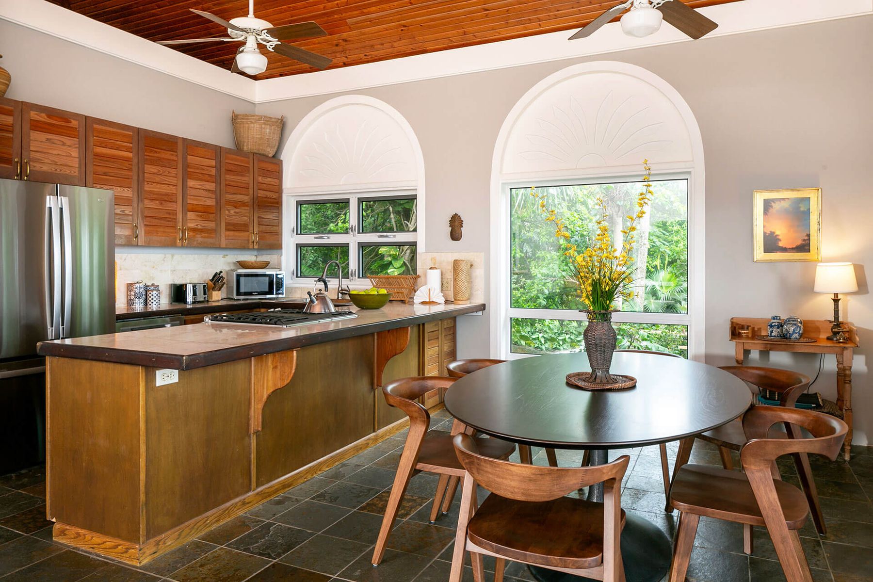 Esprit Villa villa photo.