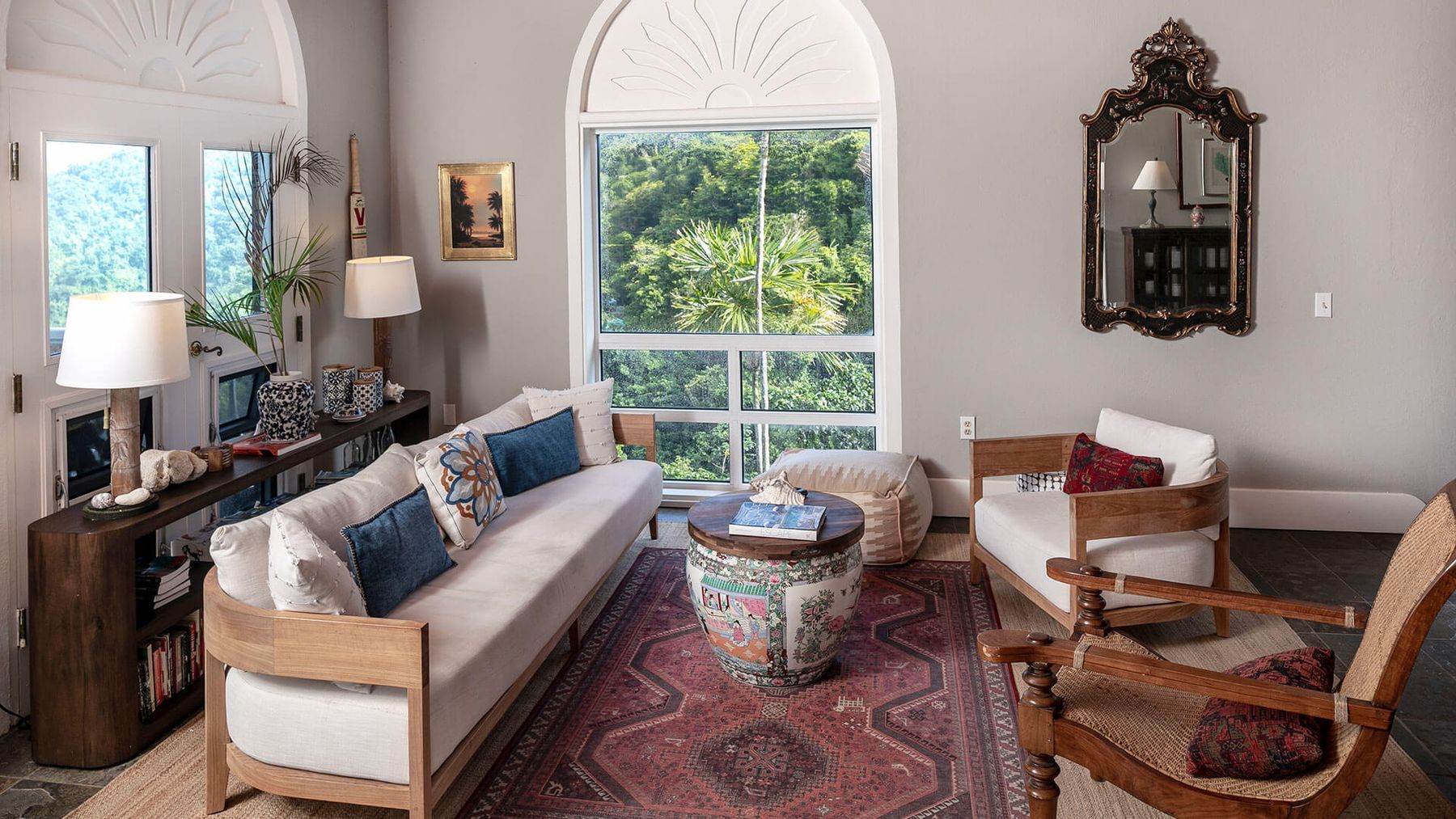 Esprit Villa villa photo.
