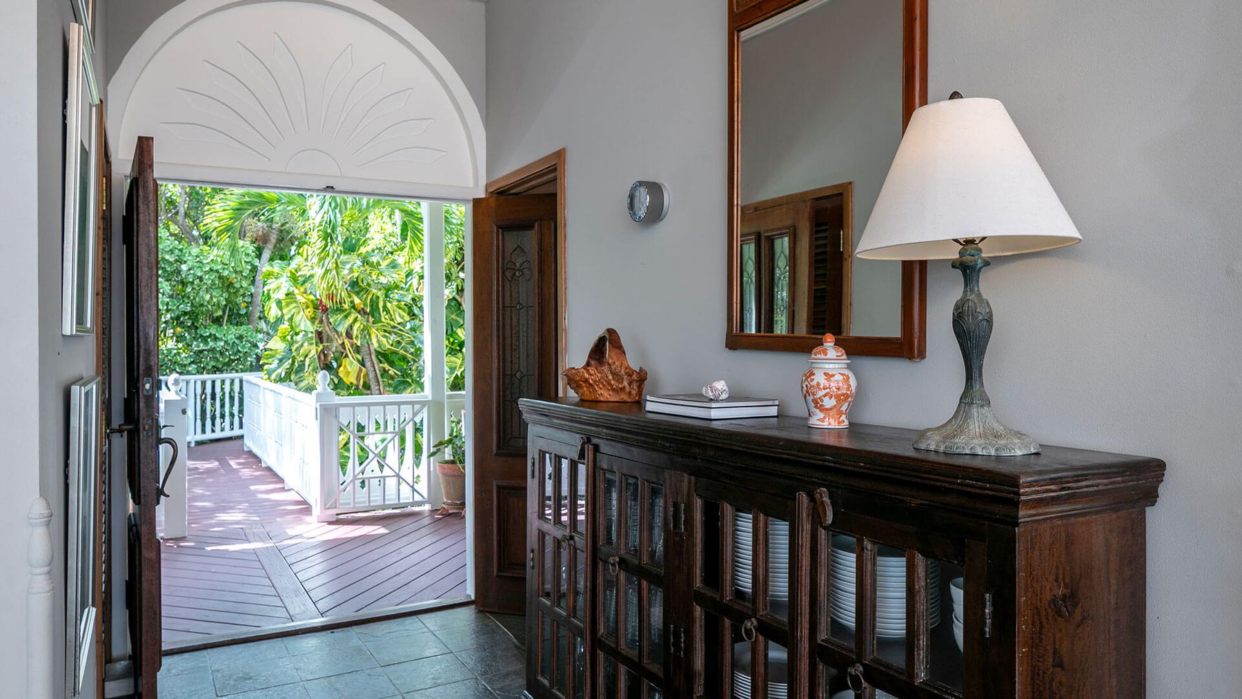 Esprit Villa villa photo.