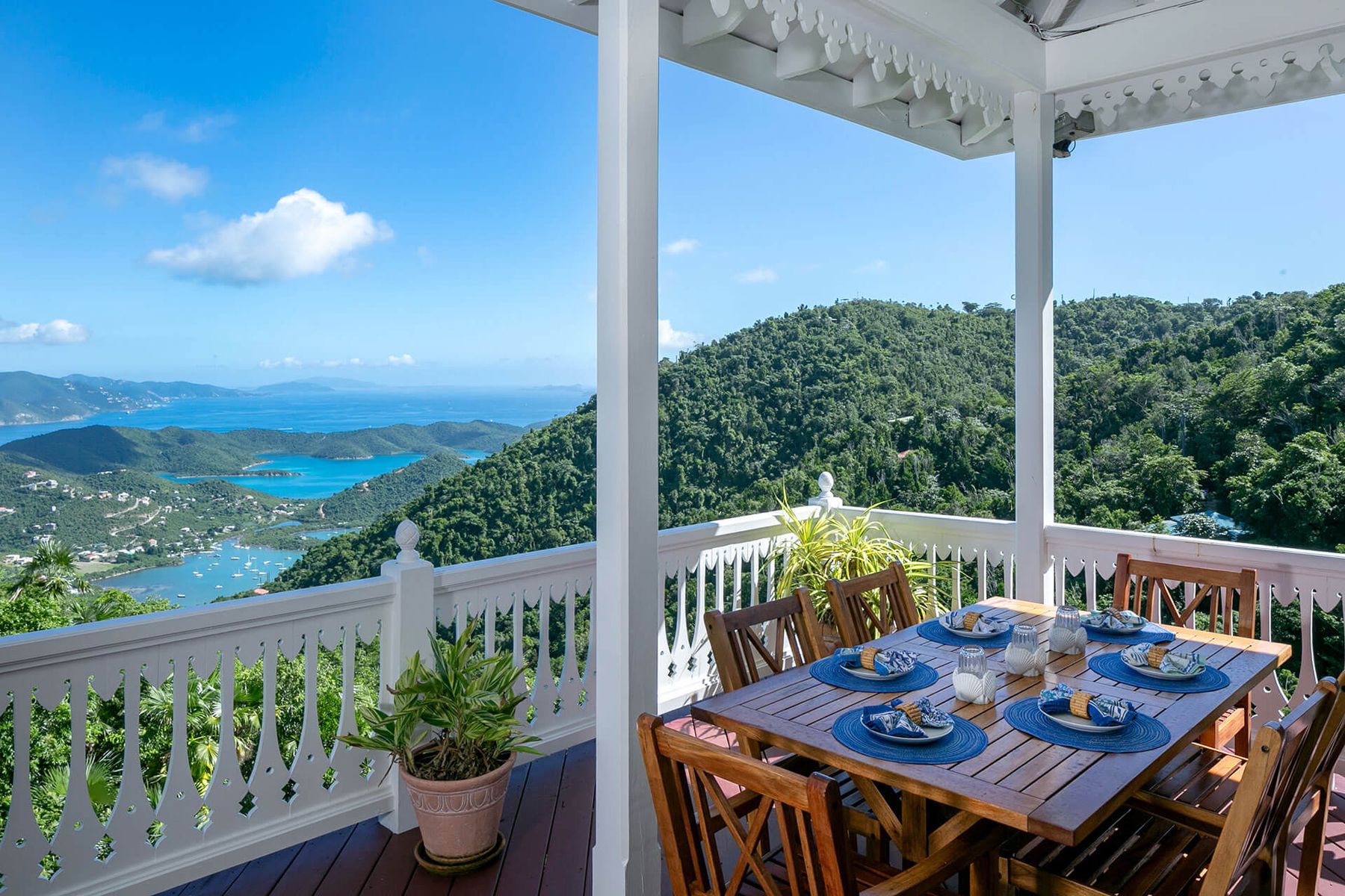 Esprit Villa villa photo.