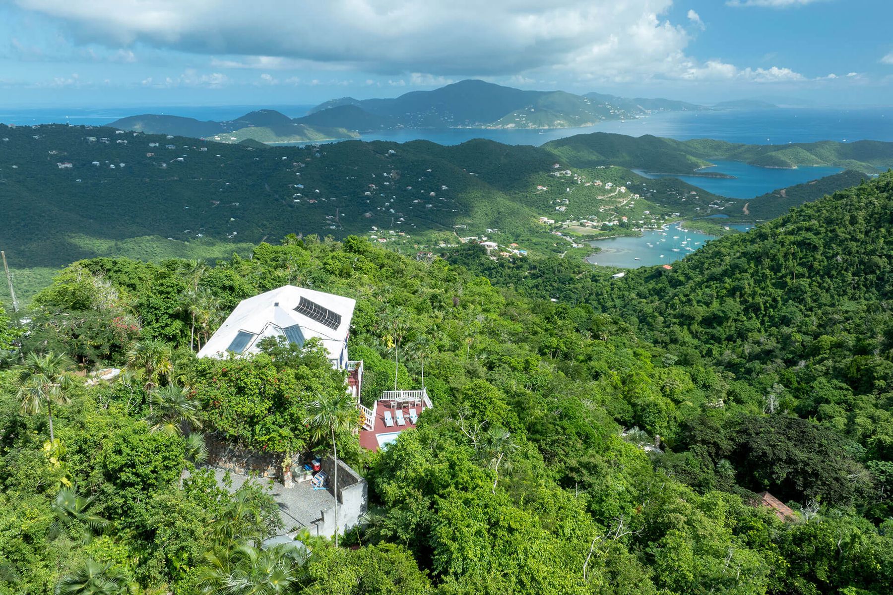 Esprit Villa villa photo.
