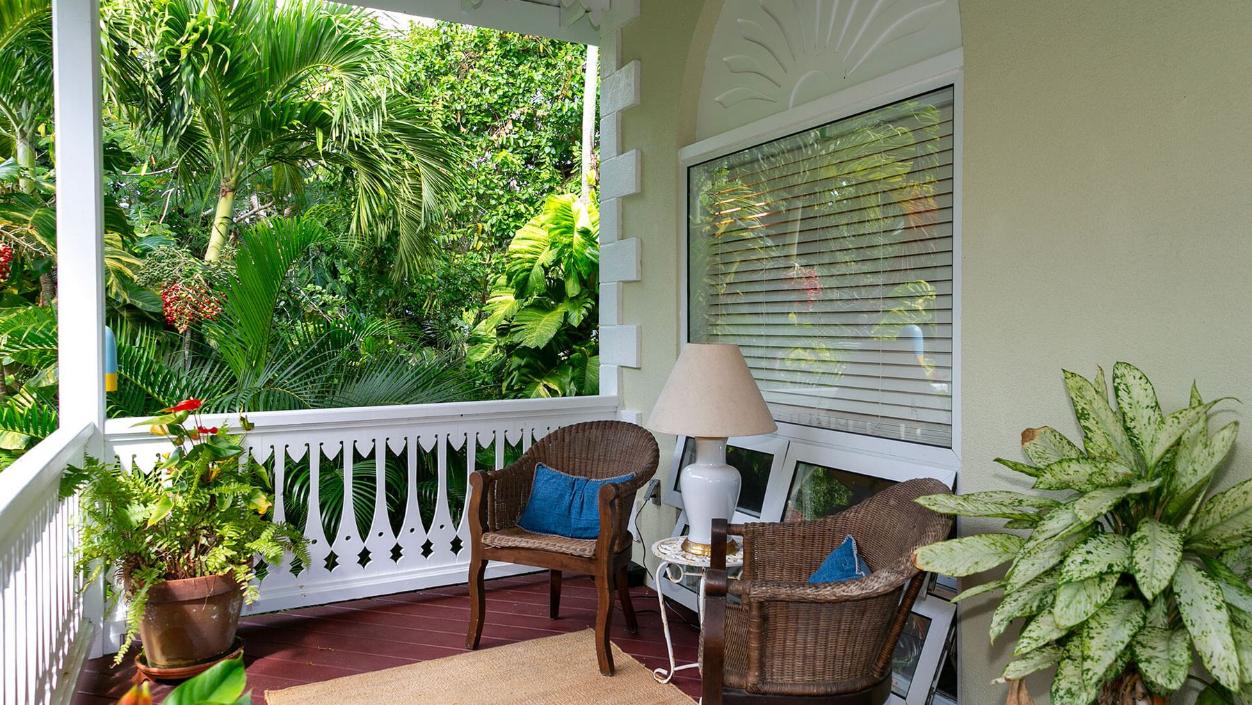 Esprit Villa villa photo.