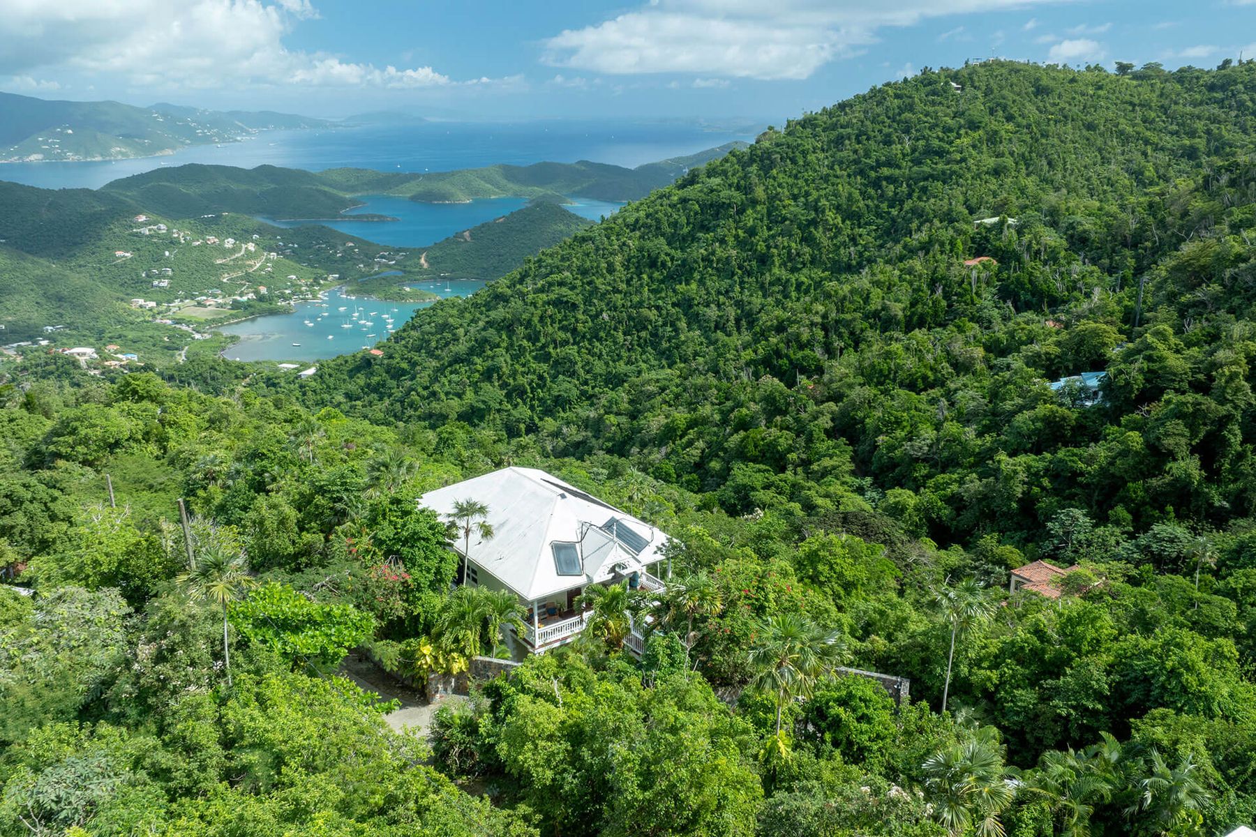 Esprit Villa villa photo.