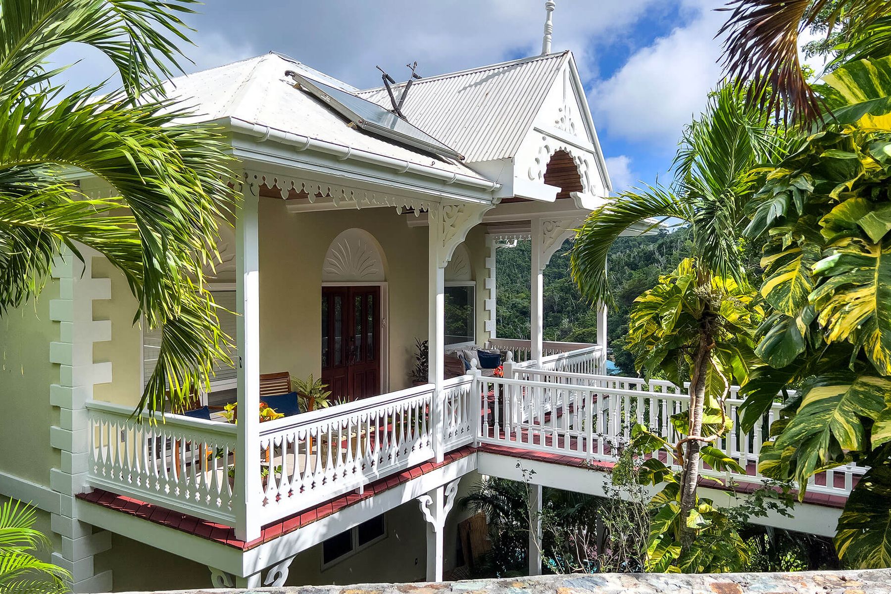 Esprit Villa villa photo.