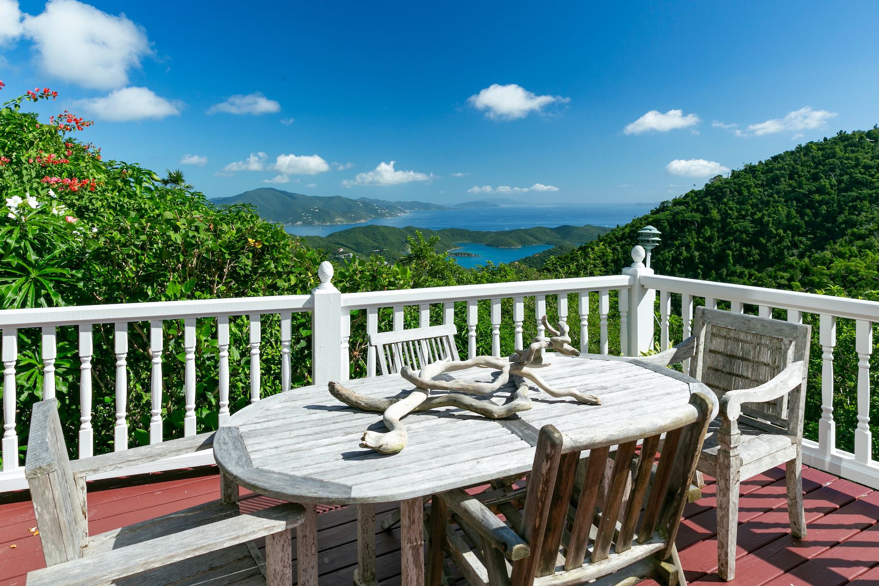 Esprit Villa villa photo.
