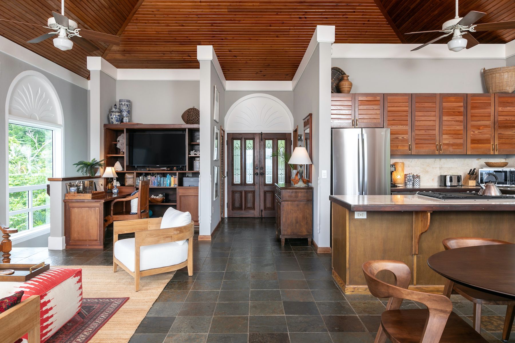 Esprit Villa villa photo.