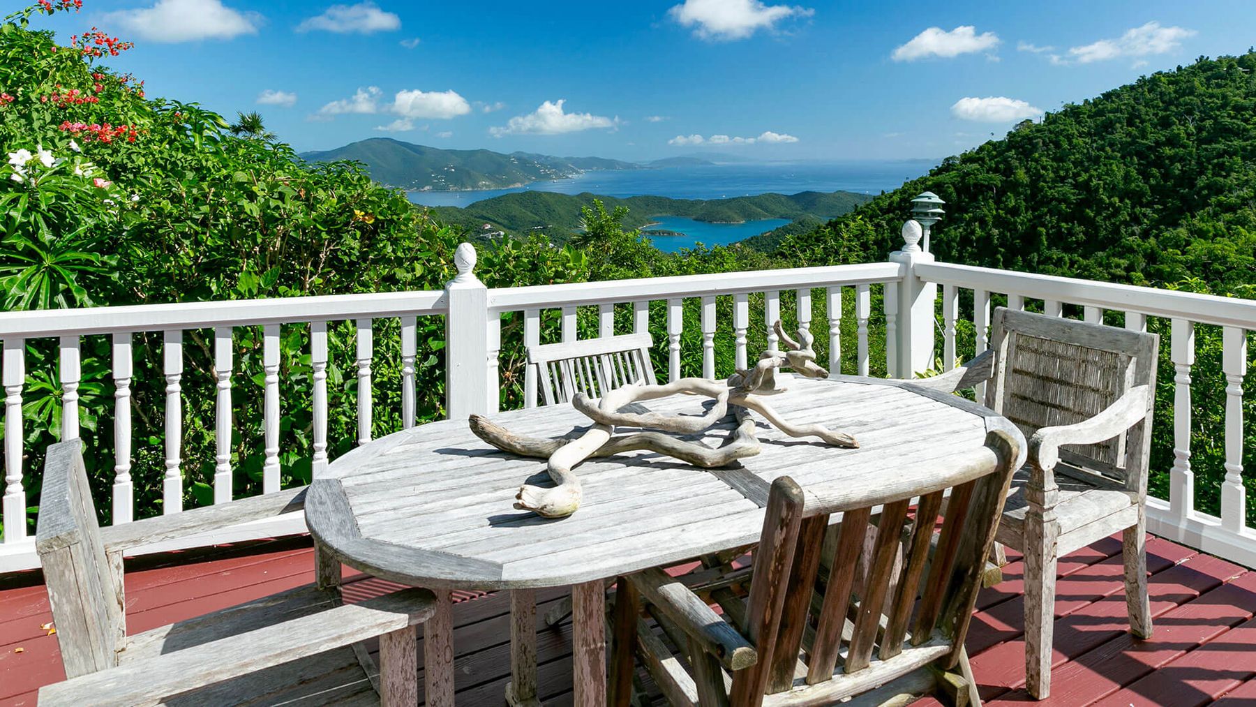 Esprit Villa villa photo.