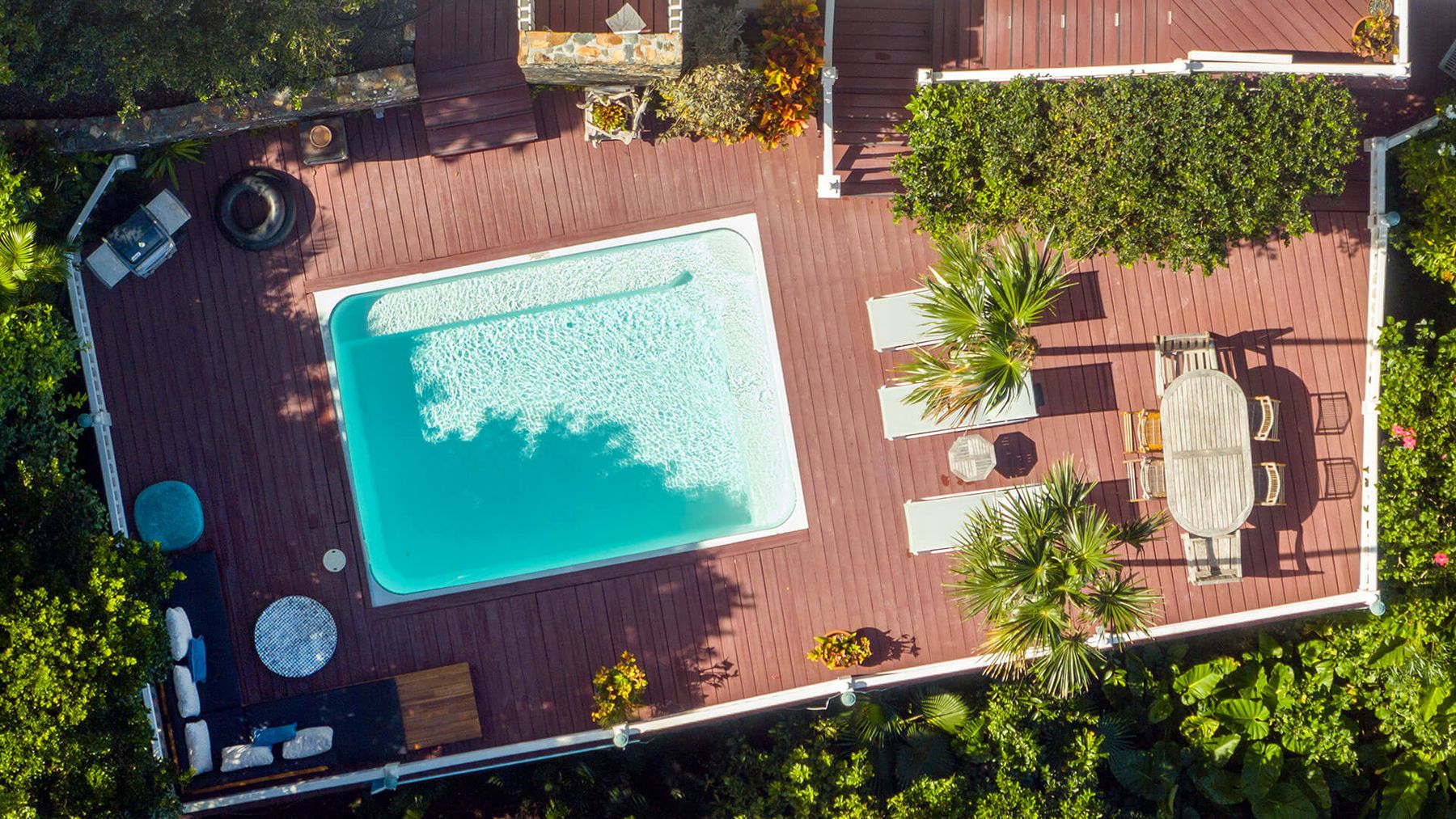 Esprit Villa villa photo.