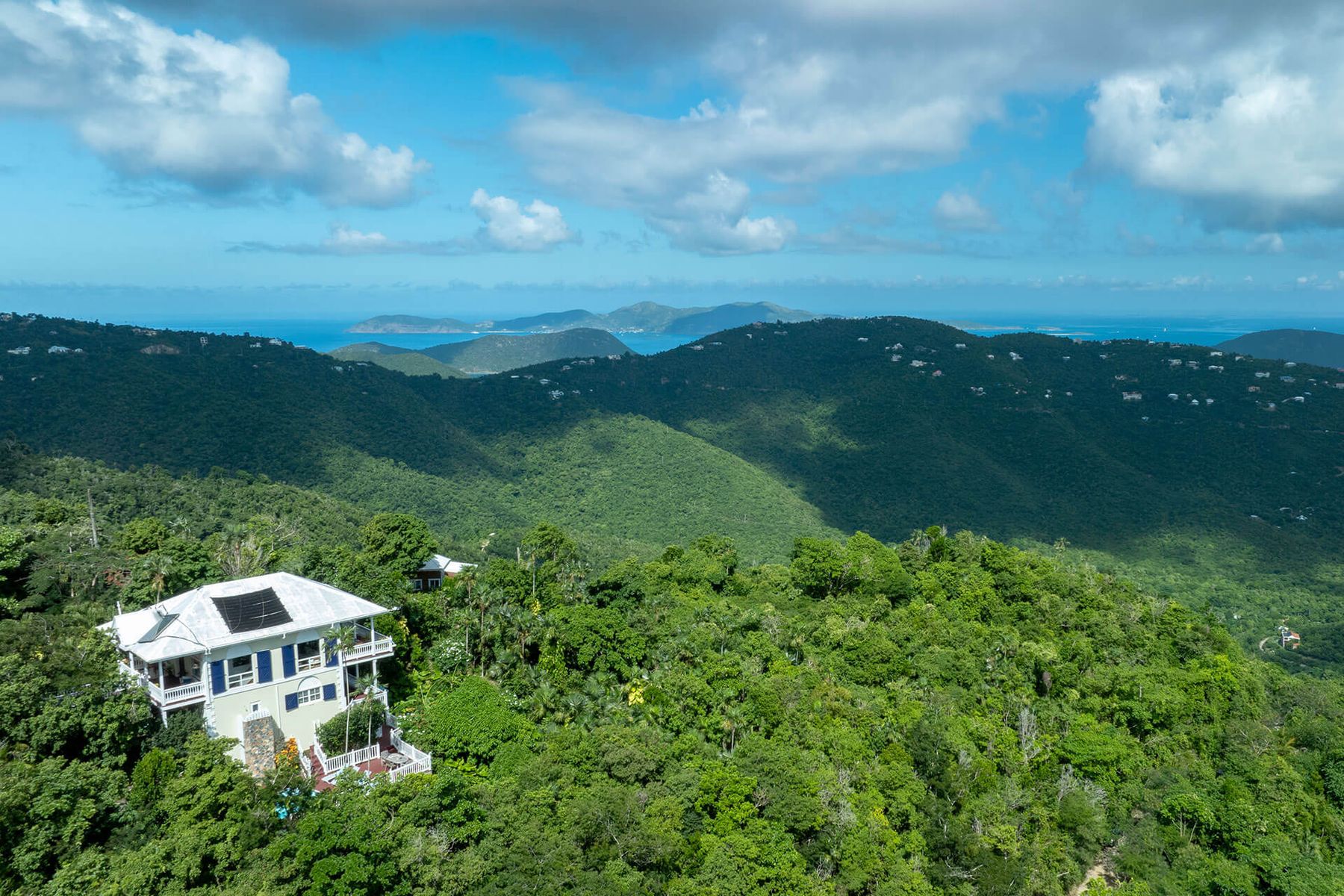 Esprit Villa villa photo.