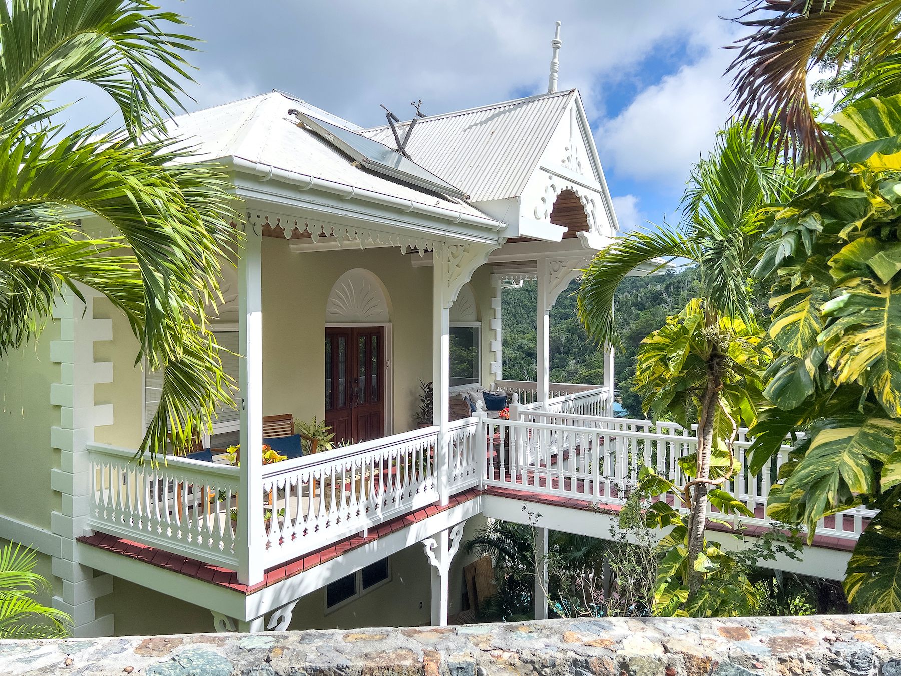 Esprit Villa villa photo.