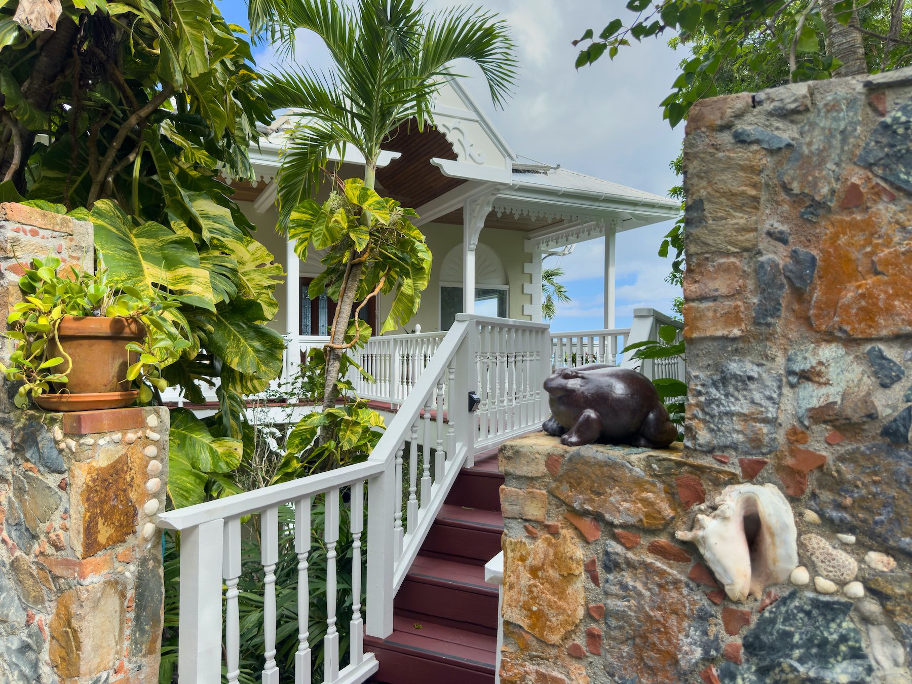 Esprit Villa villa photo.