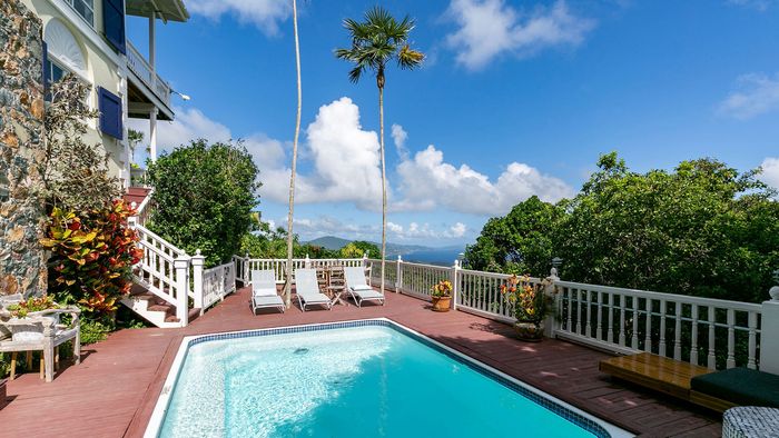 Esprit Villa villa photo.