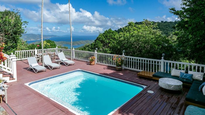 Esprit Villa villa photo.
