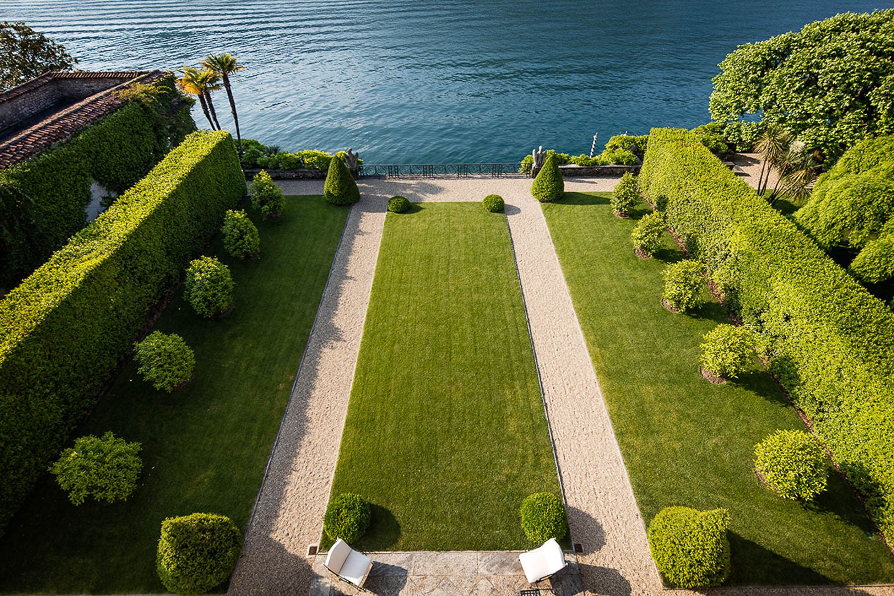 Villa dei Cardinali villa photo.