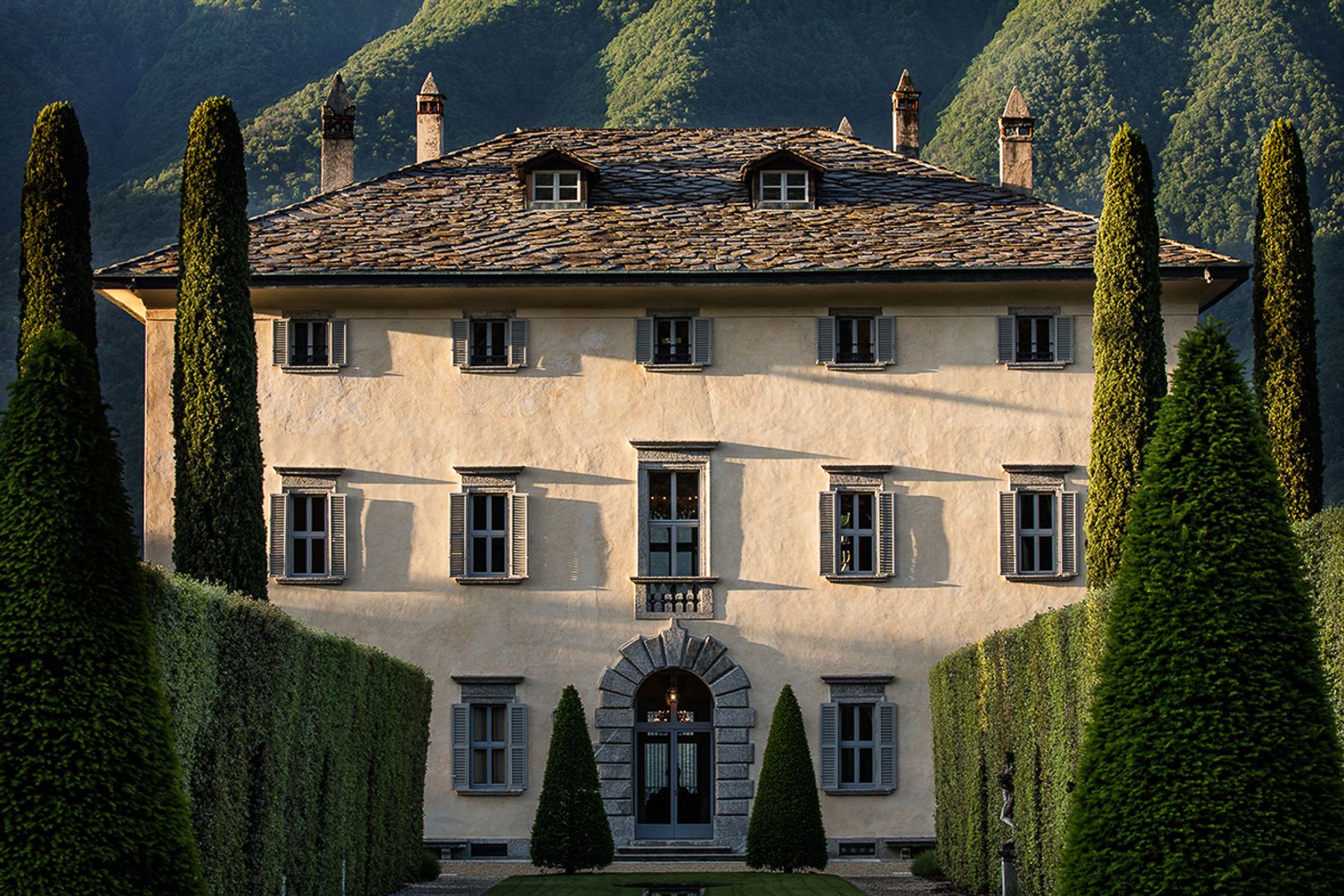 Villa dei Cardinali villa photo.