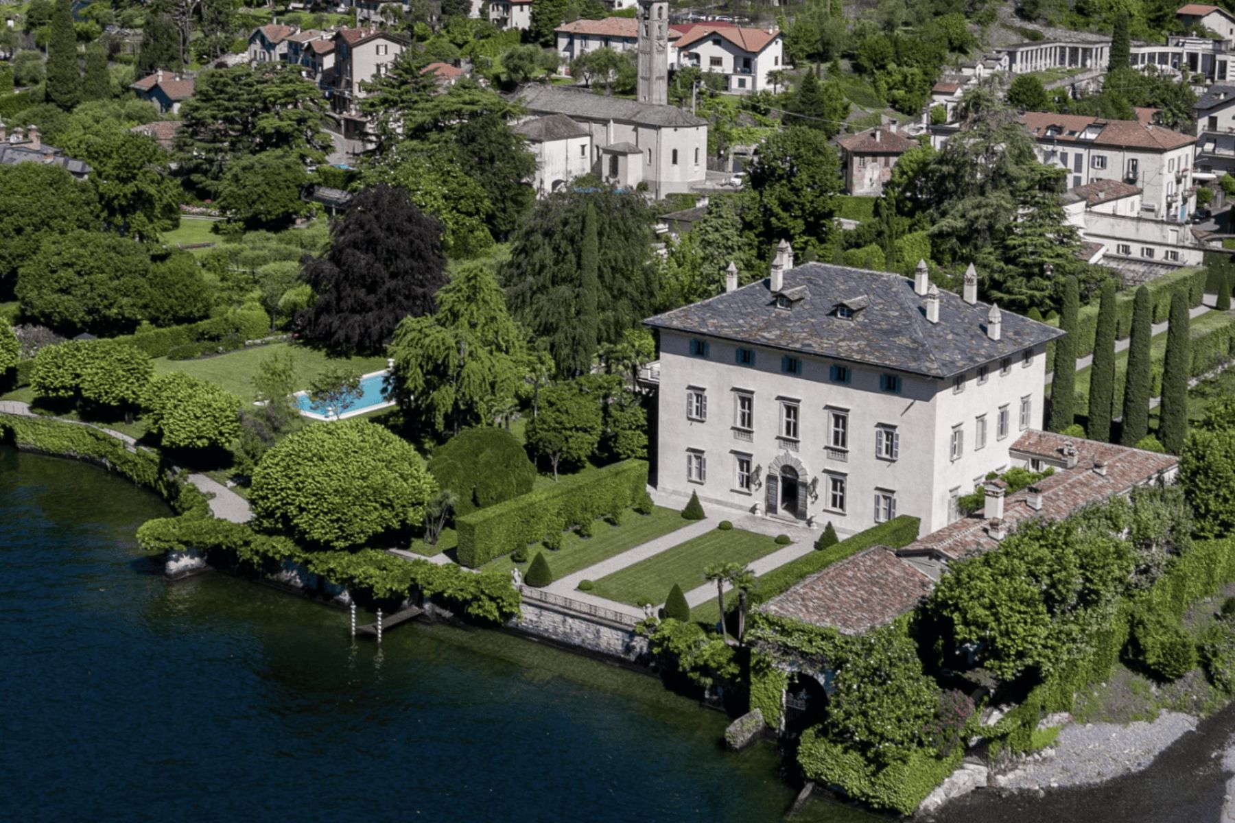Villa dei Cardinali villa photo.
