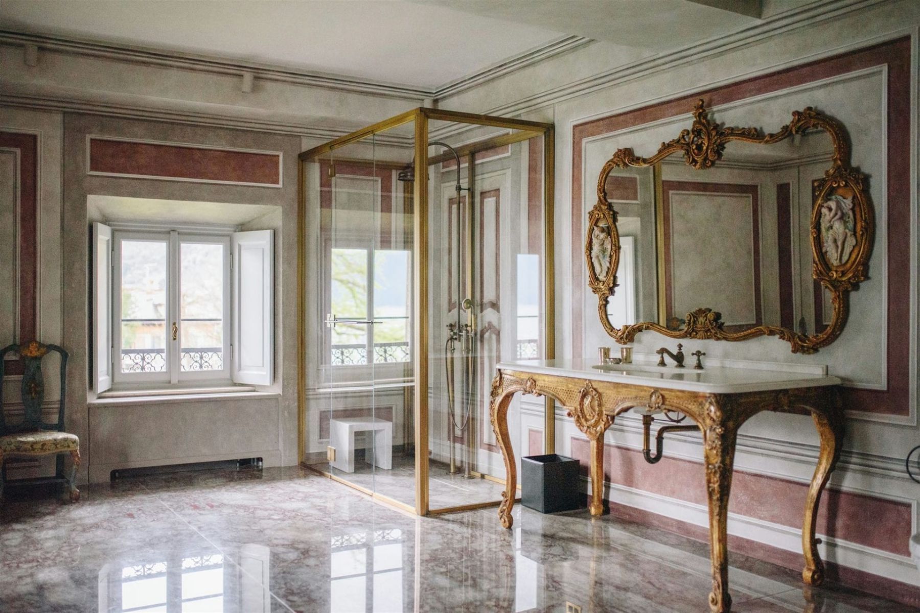 Villa dei Cardinali villa photo.