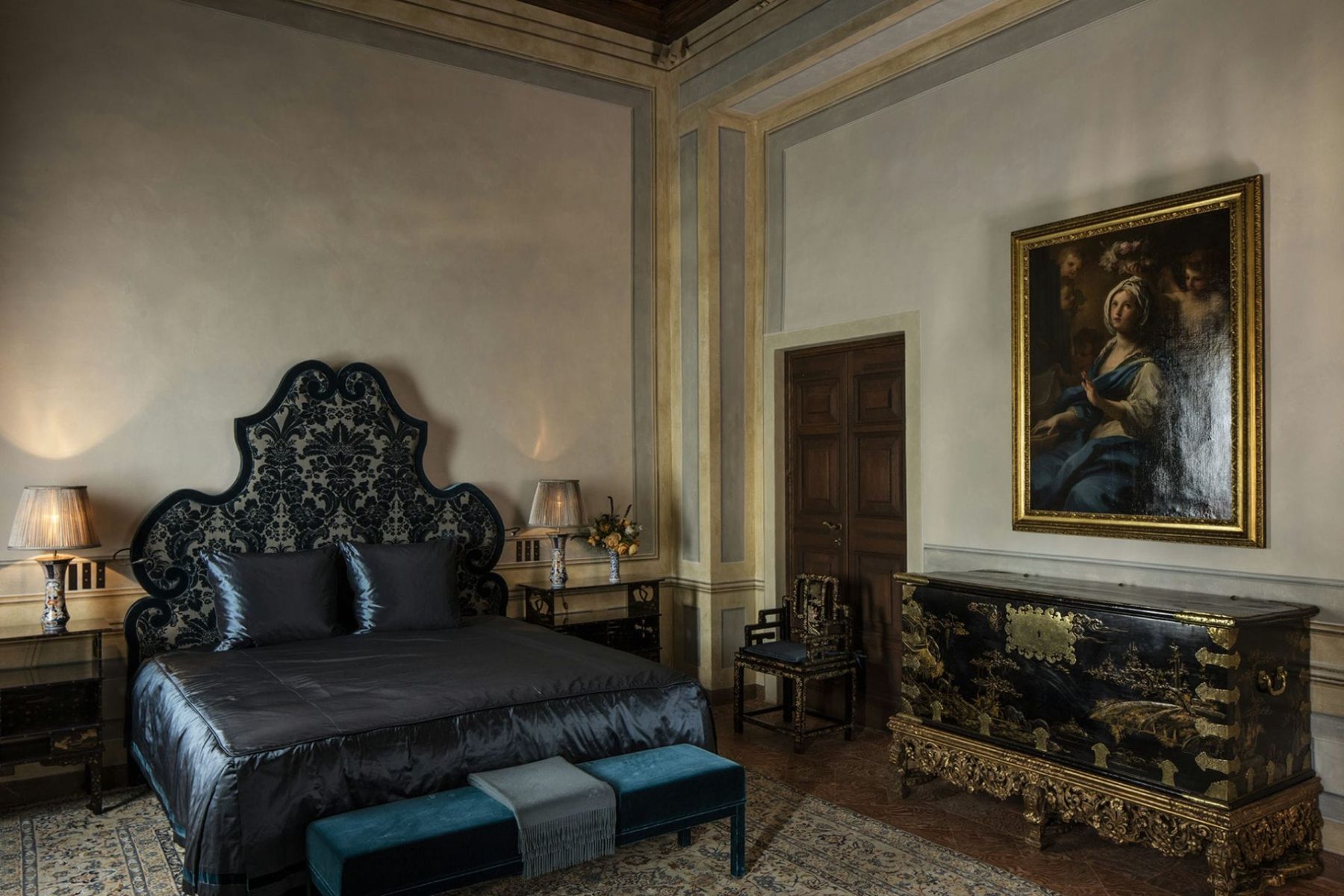 Villa dei Cardinali villa photo.