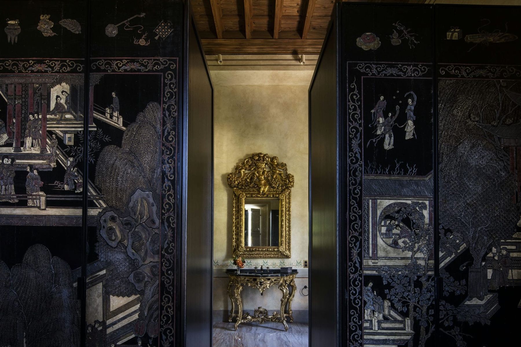 Villa dei Cardinali villa photo.