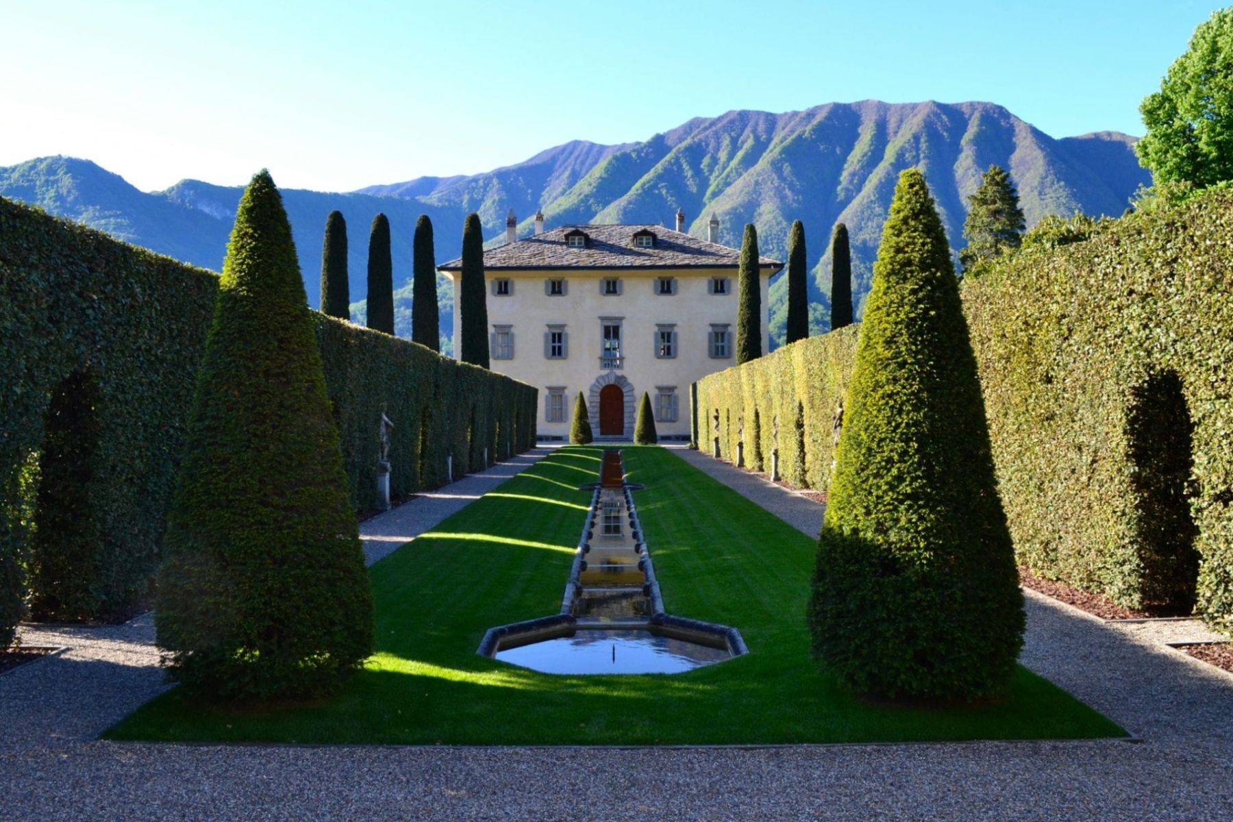Villa dei Cardinali villa photo.