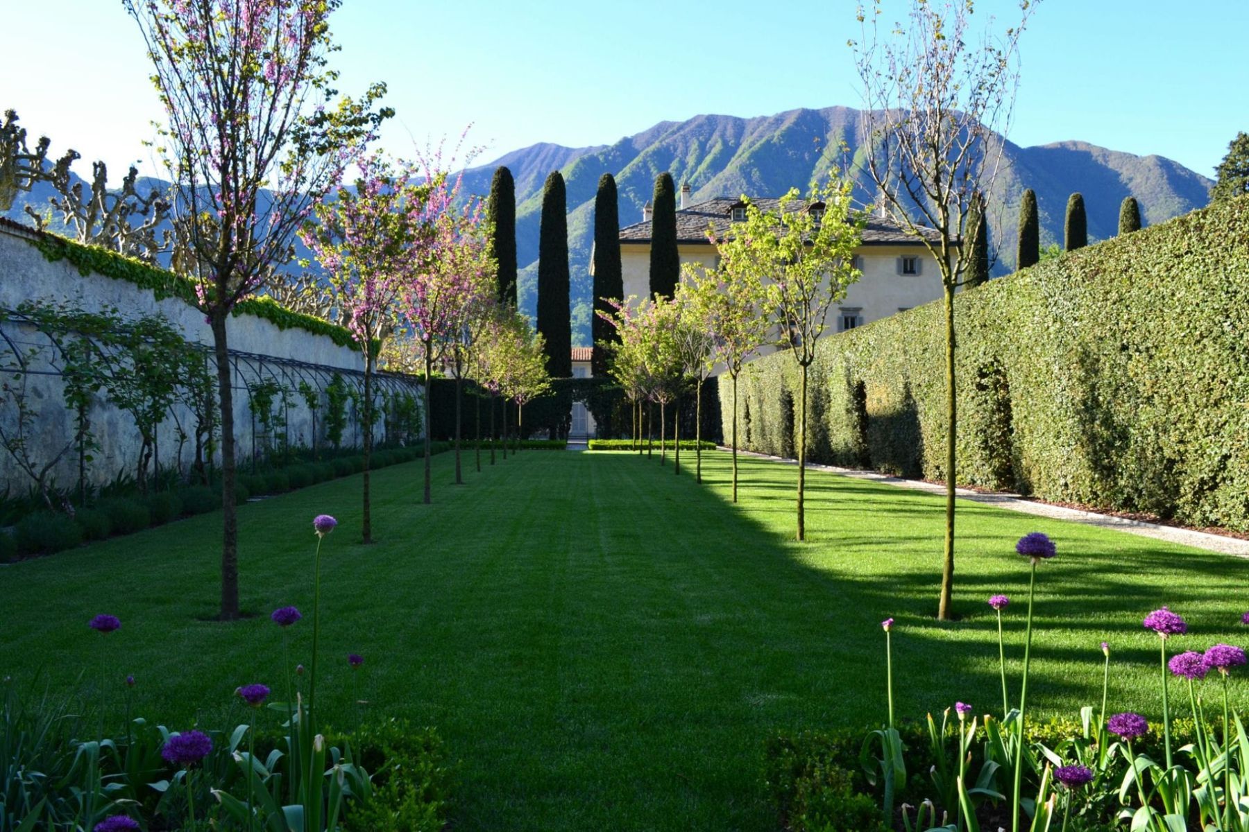 Villa dei Cardinali villa photo.