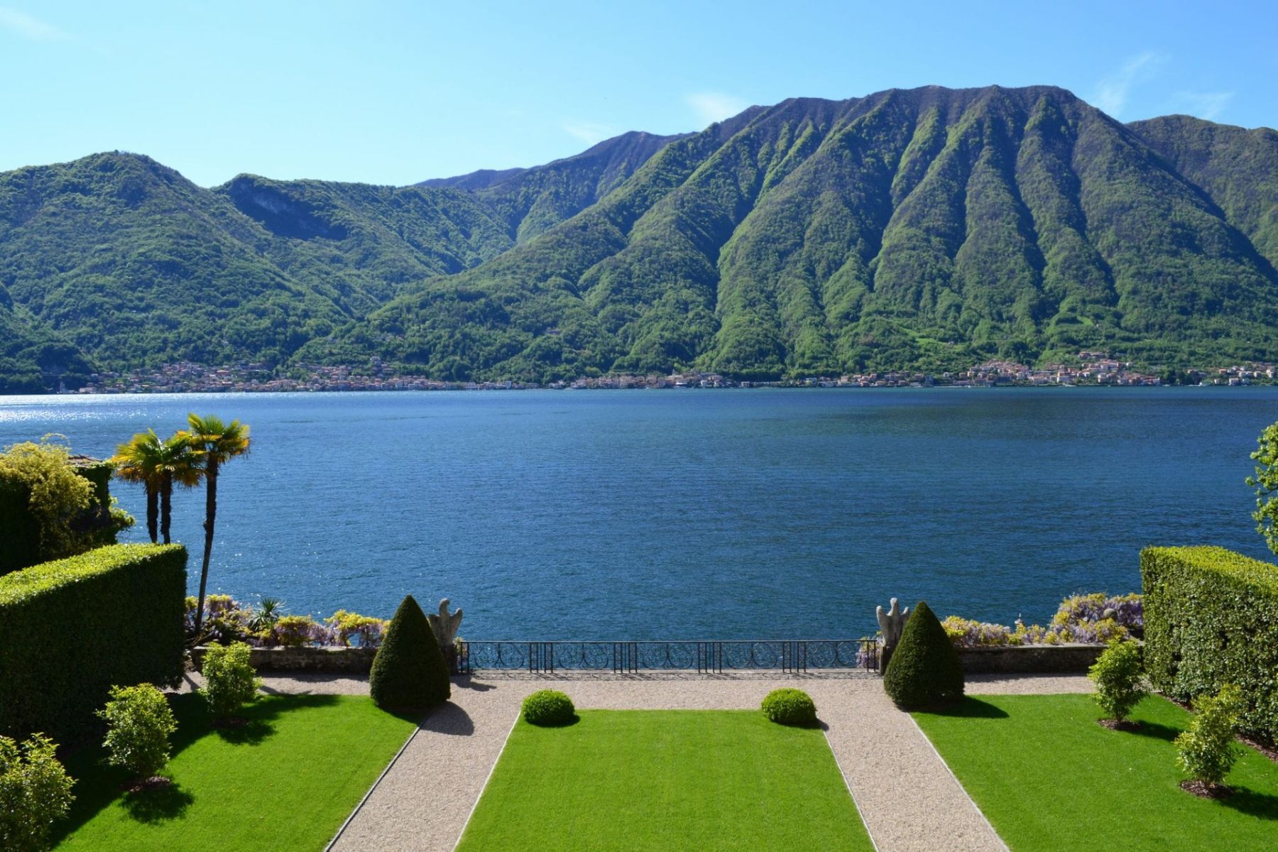 Villa dei Cardinali villa photo.