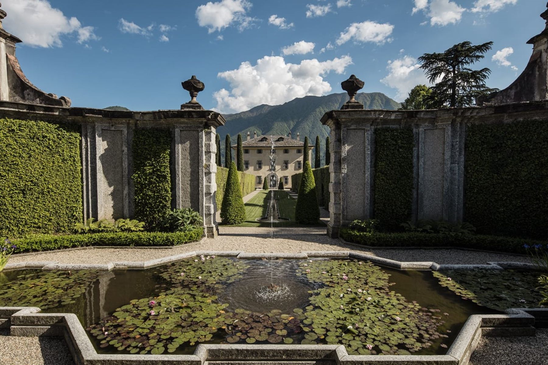 Villa dei Cardinali villa photo.