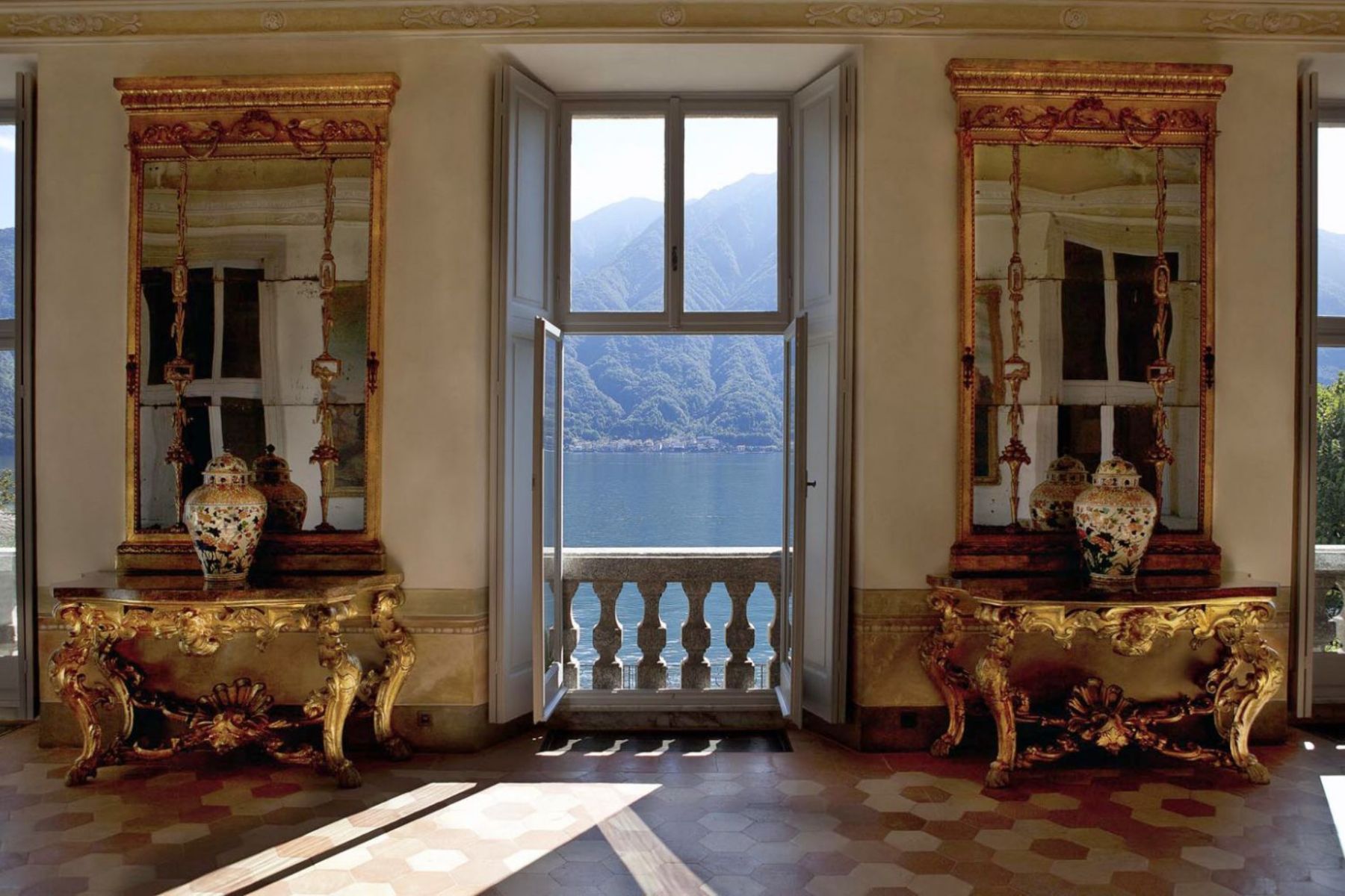 Villa dei Cardinali villa photo.