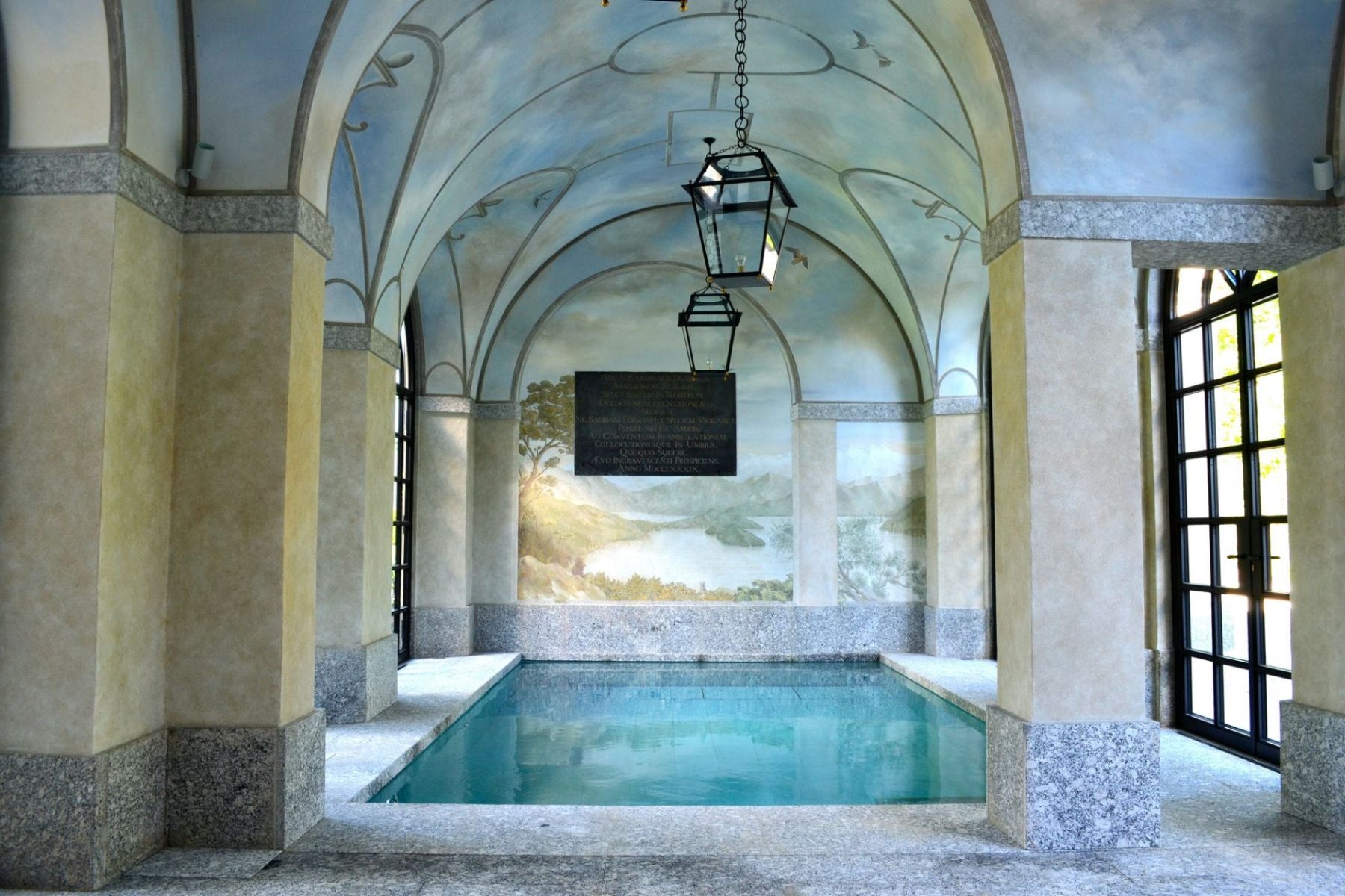 Villa dei Cardinali villa photo.